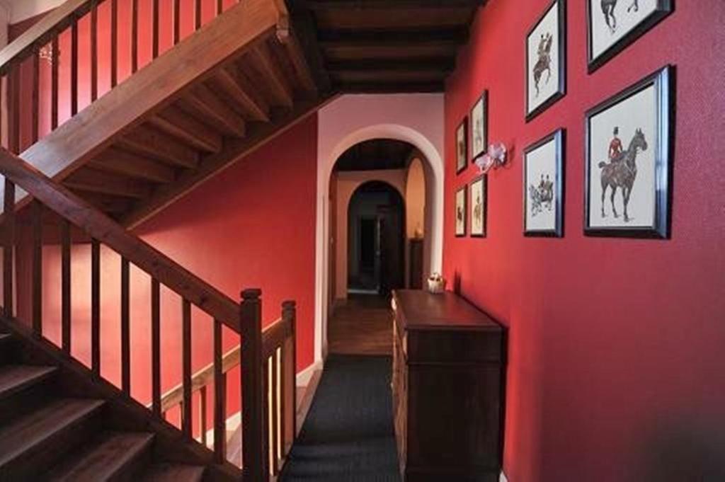 Domaine De Belcayre Montauban Exterior foto