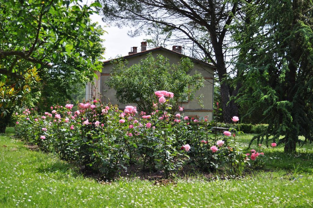 Domaine De Belcayre Montauban Exterior foto